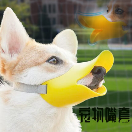 Đồ rọ mõm chó