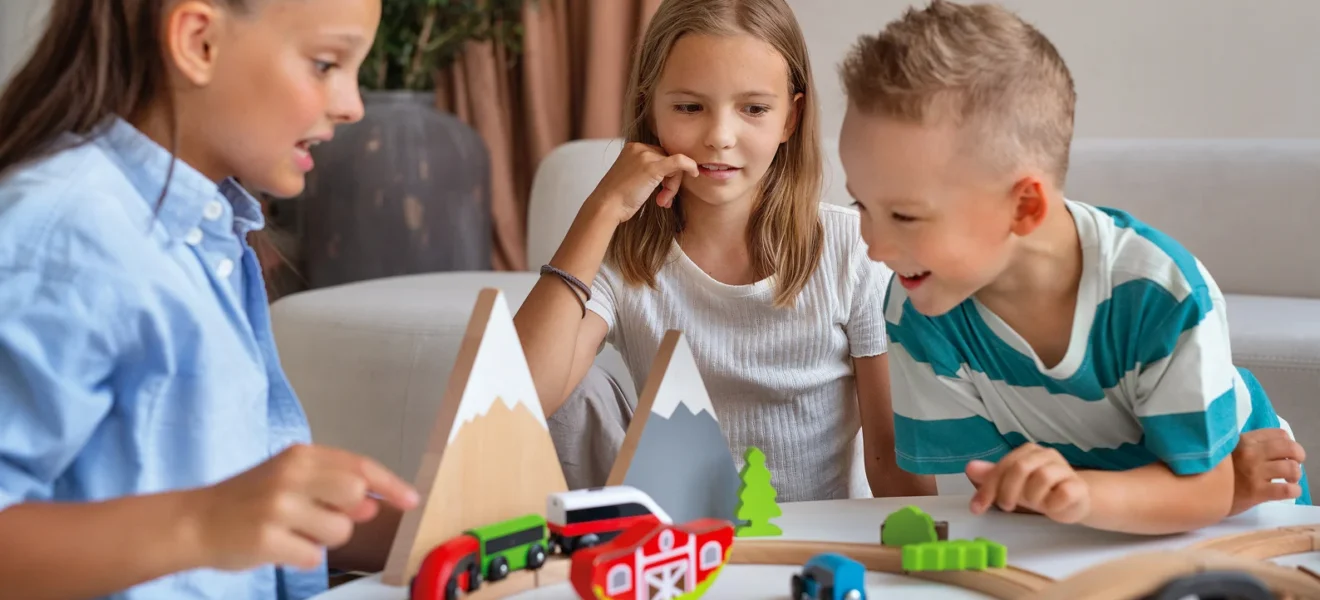 Kids Kindergarten Post 2