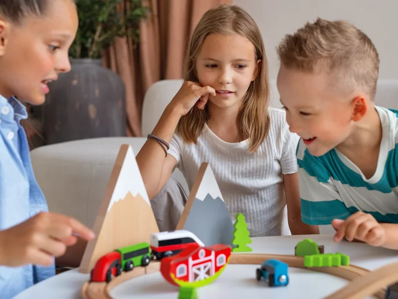 Kids Kindergarten Post 2