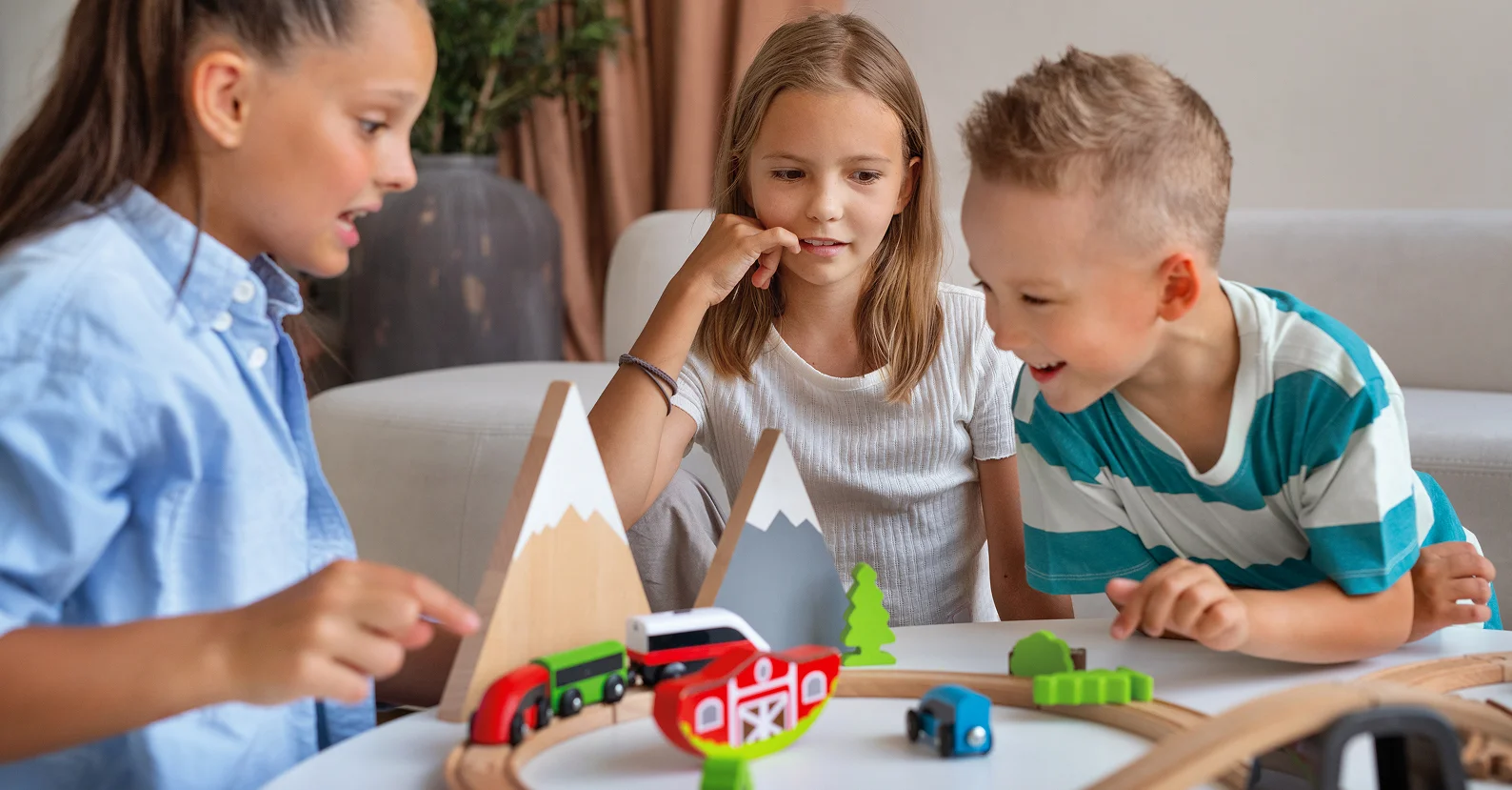 Kids Kindergarten Post 2