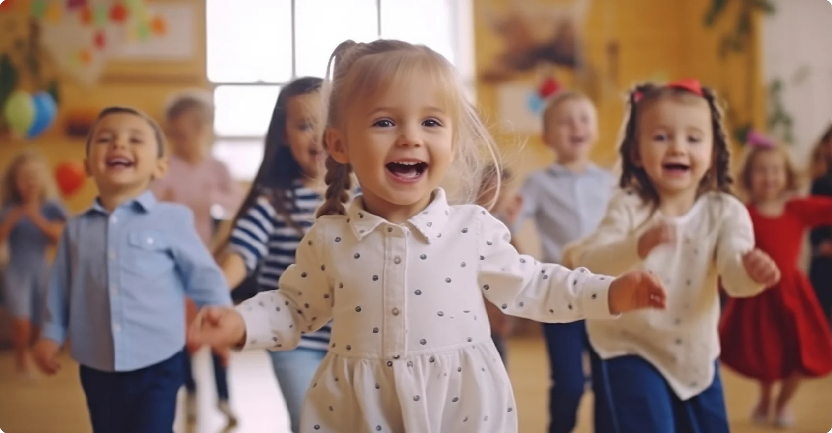 Kids Kindergarten Post 3