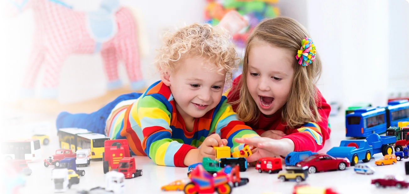 Kids Kindergarten After