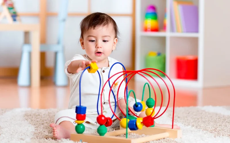 Kids Kindergarten Glr 1