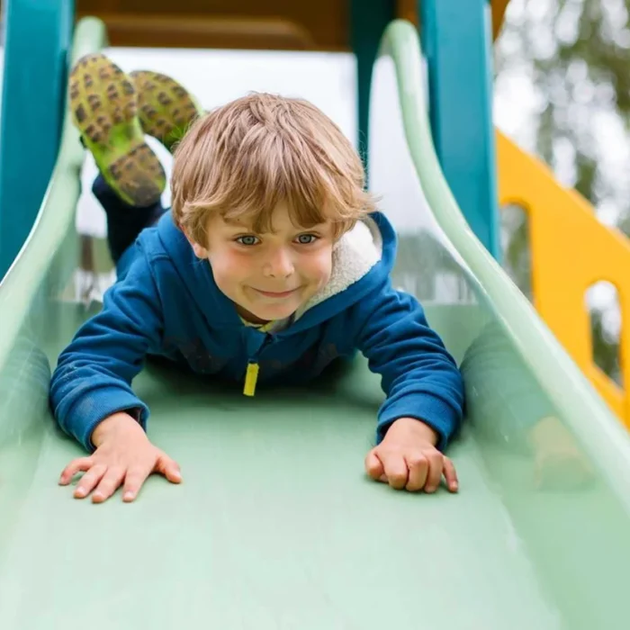 Kids Kindergarten Glr 3