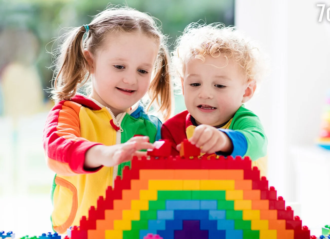 Kids Kindergarten Post 10