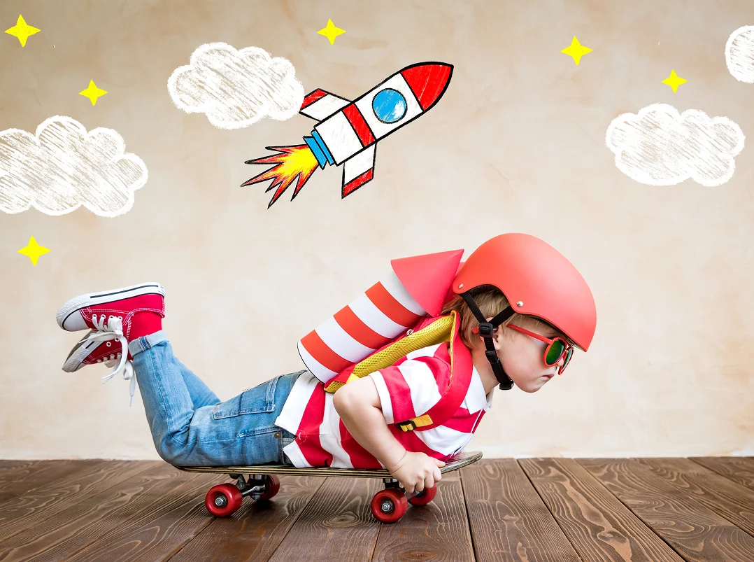 Kids Kindergarten Post 13