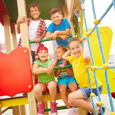 Kids Kindergarten Post 14