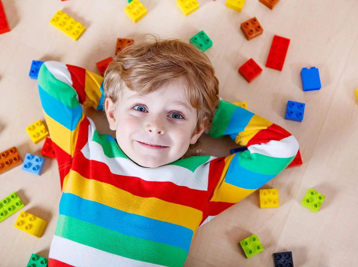 Kids Kindergarten Post 14