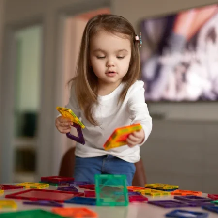 Kids Kindergarten Post 15