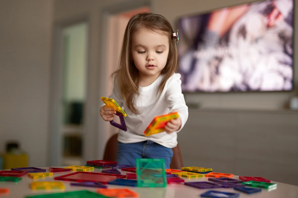 Kids Kindergarten Post 15