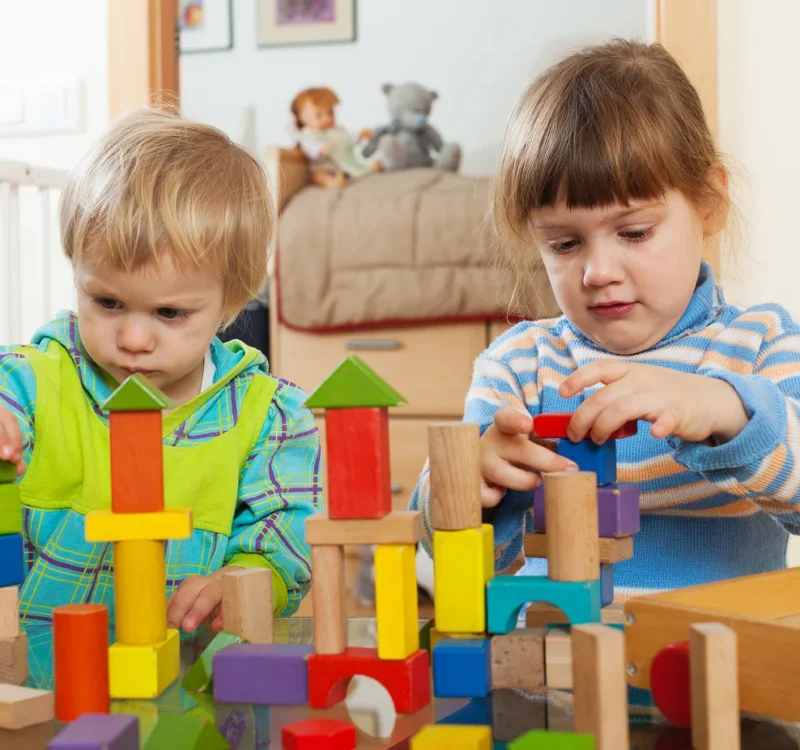 Kids Kindergarten Post 4