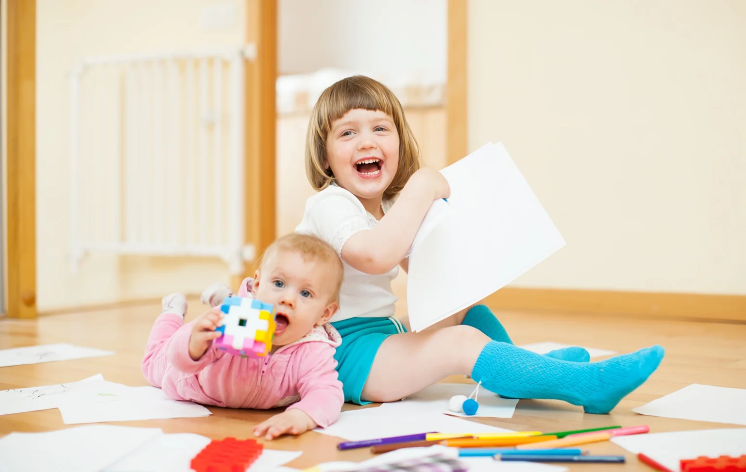 Kids Kindergarten Sg 2