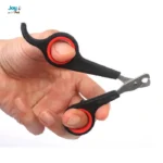 Kéo cắt móng cho chó mèo sắt bén, an toàn cho bé yêu