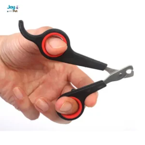 Kéo cắt móng cho chó mèo sắt bén, an toàn cho bé yêu