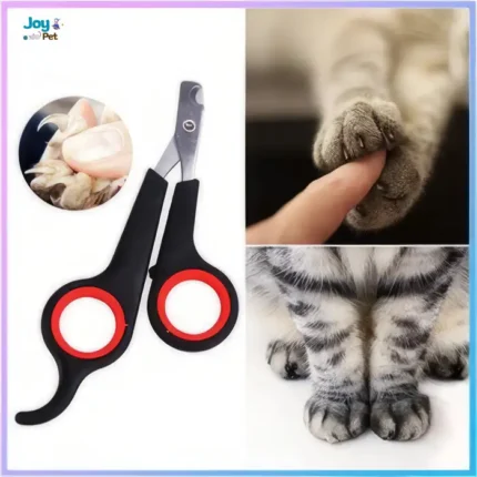 Kéo cắt móng cho mèo bền đẹp, giá rẻ