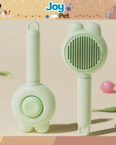 Lược chải lông chó mèo bền đẹp, giá rẻ