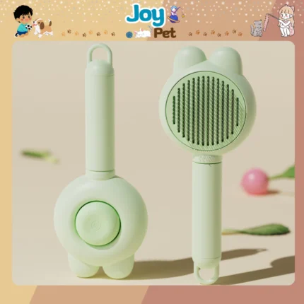 Lược chải lông chó mèo bền đẹp, giá rẻ