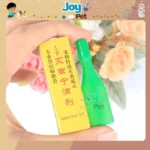 Nhỏ gáy trị ve chó mèo hiệu quả