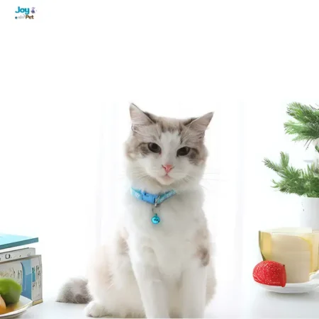 Vòng cổ cho mèo giá rẻ, bền đẹp