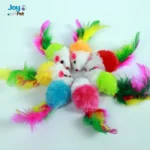 Chuột đồ chơi cho mèo giá rê