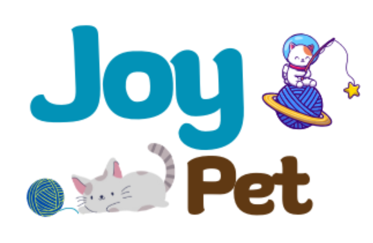 JoyPet - Phụ kiện thú cưng
