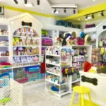Gợi ý địa chỉ mua phụ kiện thú cưng Hải Phòng uy tín, giá hợp lý