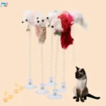 Hướng dẫn sử dụng và bảo quản đồ chơi chuột lò xo