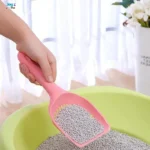 Ưu điểm nổi bật của xẻng xúc cát mèo JoyPet