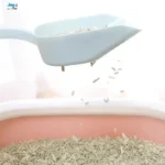 Cách sử dụng và bảo quản xẻng xúc cát mèo nhựa