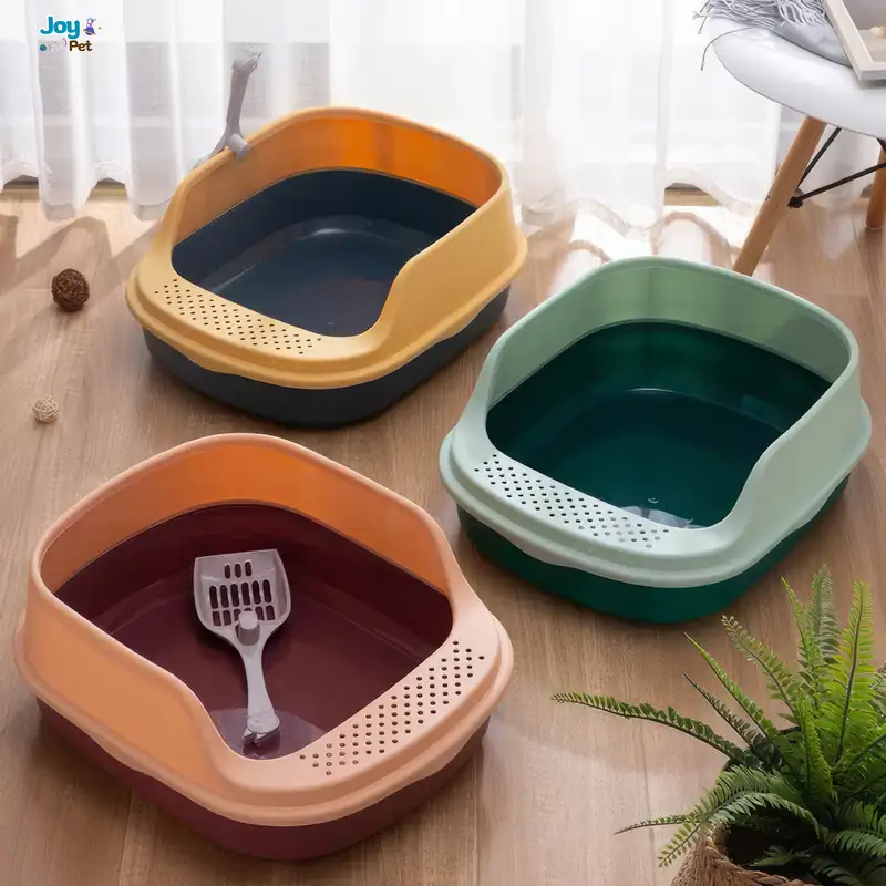 Cách chọn xẻng xúc cát mèo nhựa phù hợp Cách chọn xẻng xúc cát mèo nhựa phù hợp